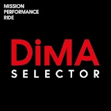 DiMA Selector icon