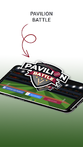 Pavilion Battle 0.8 APK + Mod (Unlimited money) إلى عن على ذكري المظهر