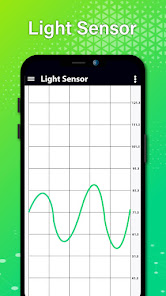 Device &  phone Sensor Info 1.2 APK + Mod (Free purchase) for Android