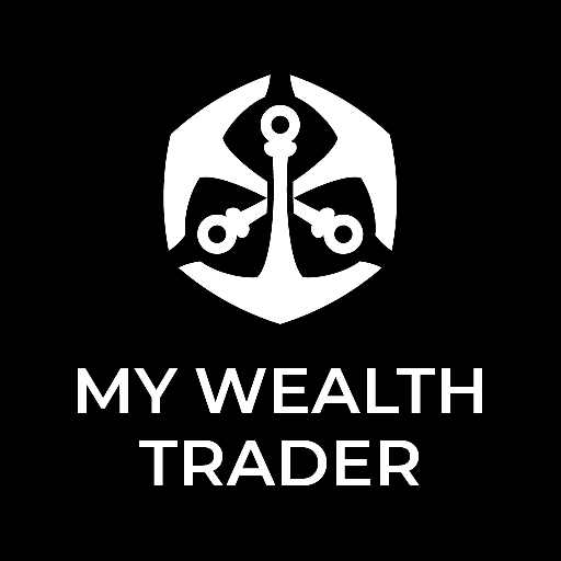 My Wealth Trader logo