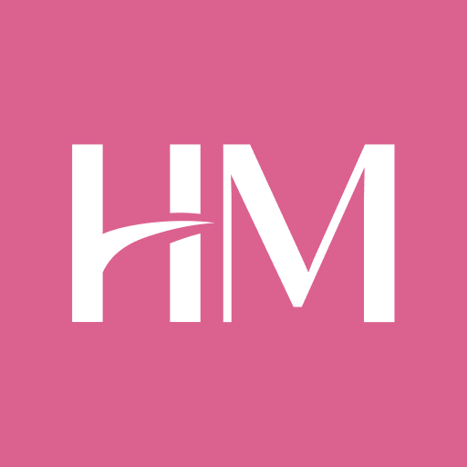 HealthMary logo