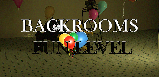 Backrooms Fun Level – Apps on Google Play