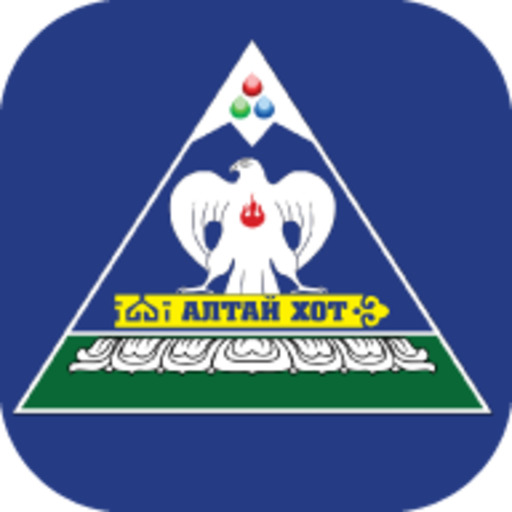 Smart Altai logo