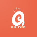 Cover Image of Unduh Queen Salmon  APK
