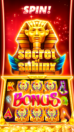 Game screenshot Слоты Сокровища Миров - казино mod apk