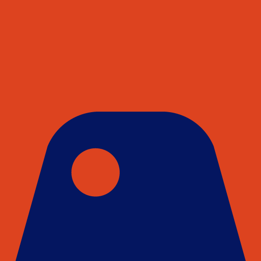 Aka Driver logo