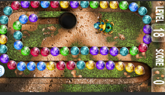 Zumba Classic:Blast Ball Games 0.5 APK screenshots 15