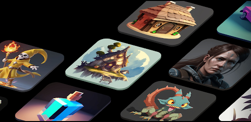 Upscaler by Scenario