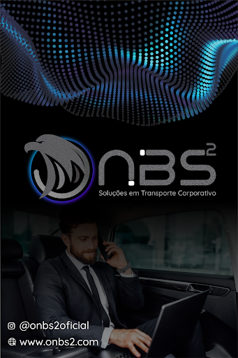 Android application ONBS2 - Transporte Corporativo screenshort