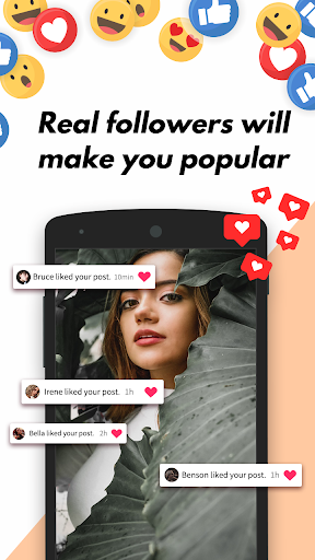 Fast Followers For Instagram Screen 3