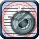 Rapid OCR(Android ScanToText) icon