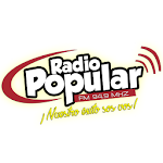 Cover Image of Download Radio Popular 94.9 2.0 APK
