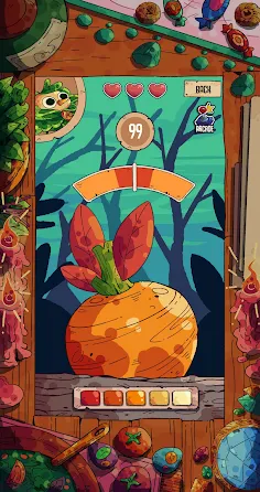 Retired Witch: Puzzle & Potion - Screenshot 3