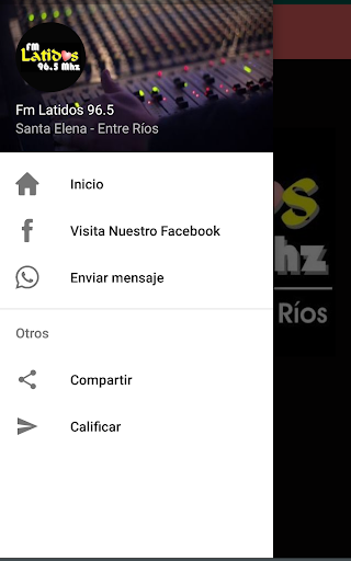 Fm Latidos Santa Elena