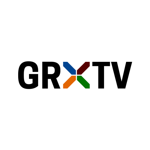 GRX TV logo