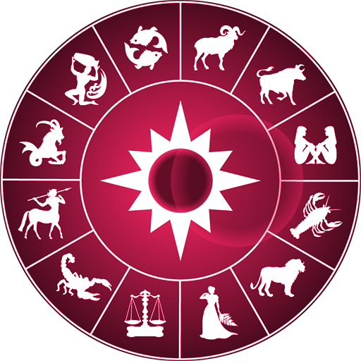 Horoscope Daily Free  Icon