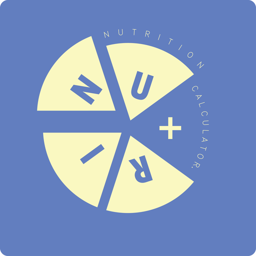 Nutri Calculator logo