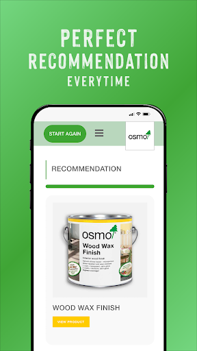 Osmo Recommends Screen 3
