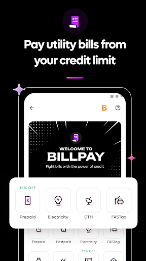 LazyPay Loan App and Pay Later