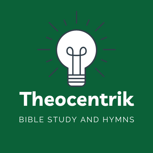 Theocentrik logo