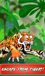 Mahabali Jungle Run 2