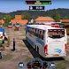 City Coach Bus Driving 2024 - Androidアプリ