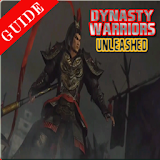 Free Dynasty Warriors Guide icon