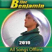 Top 45 Music & Audio Apps Like Alec Benjamin all songs offline - Best Alternatives