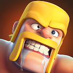 Cover Image of Download Clash of Clans 14.555.11 APK