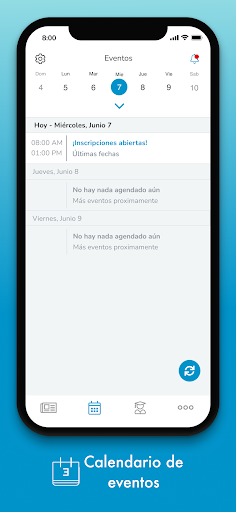 TANEZI Screen 2