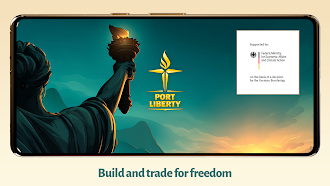 Game screenshot Port Liberty mod apk
