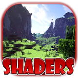 Shaders for Minecraft icon