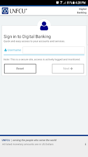 UNFCU Digital Banking v2.3.1 Apk (Premium Unlocked/All) Free For Android 1