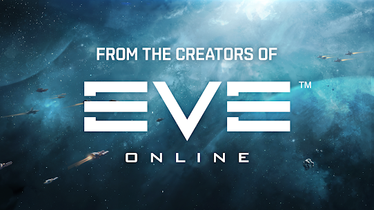 EVE Galaxy Conquest 1