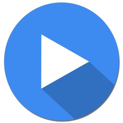 Pi Video Player - Media Player 1.1.0.6_release_1 Icon