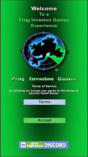 Android application GameCenter screenshort