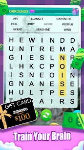 Word Search MOD (Unlimited Coins) 5