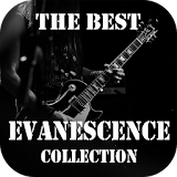 The Best of Evanescence Collection icon