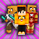 Mikecrack Skin For Minecraft - Androidアプリ
