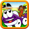 Putt-Putt® Saves the Zoo FREE icon