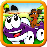 Putt-Putt® Saves the Zoo FREE icon