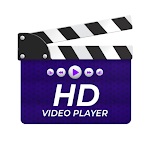 Cover Image of Unduh HD Video Player  APK
