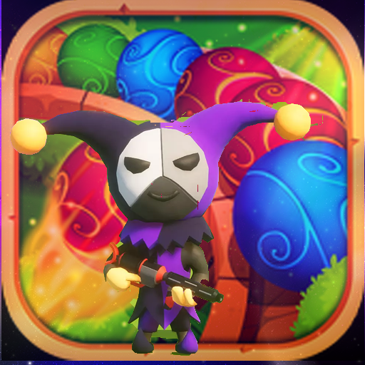 Galaxy Marble Shooter Blast Download on Windows