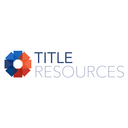 Title Resources – Real Estate