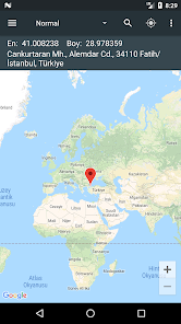 Ekran görüntüsü resmi