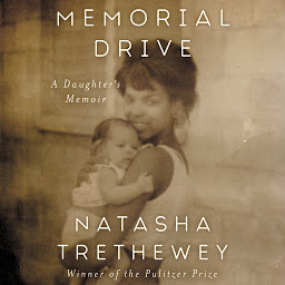 Icon image Memorial Drive: A Daughter's Memoir