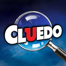 图标图片“Cluedo: Classic Edition”