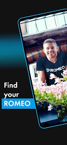 ROMEO - Gay Dating Unknown
