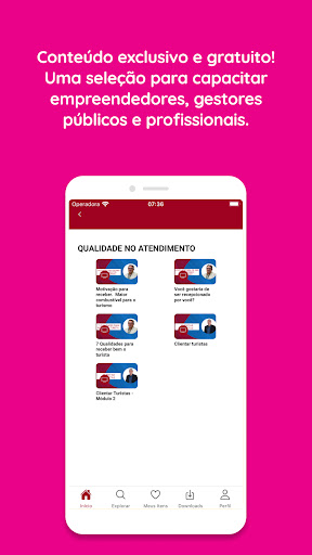Turisqualy Screen 2