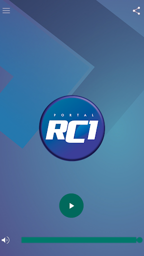 Android application Portal RC1 screenshort